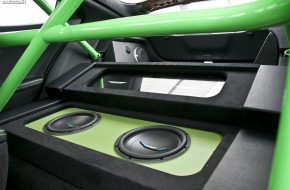 Performance ARK Veloster