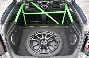 Performance ARK Veloster