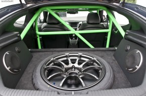 Performance ARK Veloster