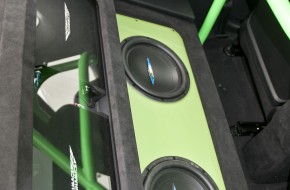 Performance ARK Veloster