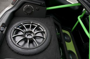 Performance ARK Veloster