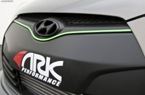 Performance ARK Veloster
