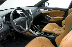 PM Lifestyle Veloster