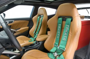 PM Lifestyle Veloster