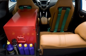 PM Lifestyle Veloster