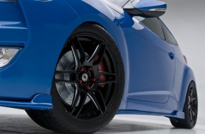 PM Lifestyle Veloster