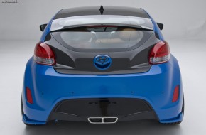 PM Lifestyle Veloster