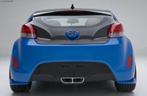 PM Lifestyle Veloster