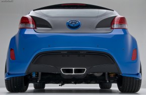 PM Lifestyle Veloster