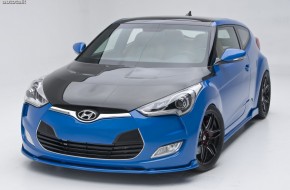 PM Lifestyle Veloster