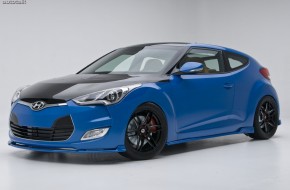 PM Lifestyle Veloster