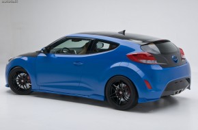 PM Lifestyle Veloster