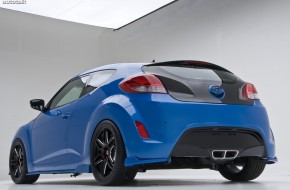 PM Lifestyle Veloster