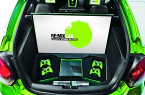 REMIX Hyundai Veloster Gaming