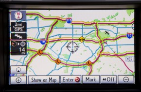 2012 Lexus LS 600h L