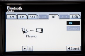 2012 Lexus LS 600h L