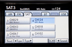 2012 Lexus LS 600h L