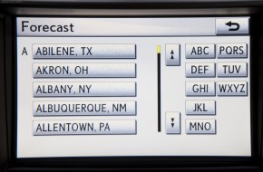 2012 Lexus LS 600h L