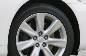 2012 Lexus LS 600h L