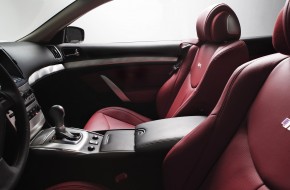 2013 IPL G Convertible