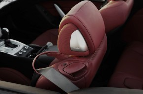 2013 IPL G Convertible