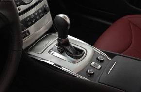 2013 IPL G Convertible