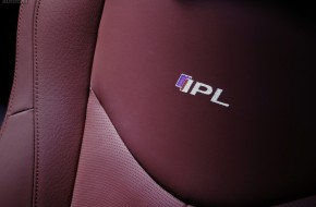 2013 IPL G Convertible