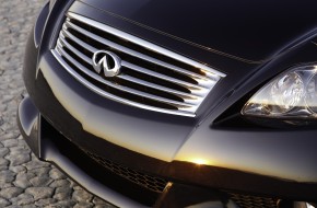 2013 IPL G Convertible