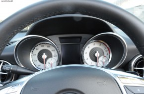 2012 Mercedes-Benz SLK 350 Review