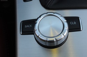 2012 Mercedes-Benz SLK 350 Review