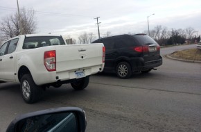 2013 Ford Ranger US-Spec