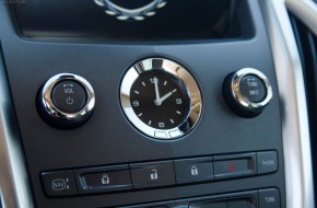 2012 Cadillac SRX Review