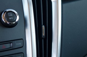 2012 Cadillac SRX Review