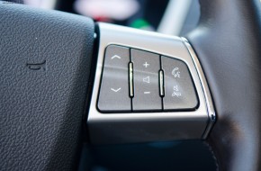 2012 Cadillac SRX Review