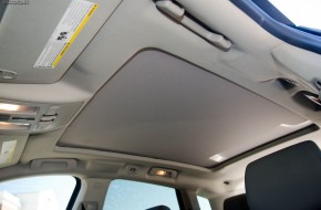 2012 Cadillac SRX Review