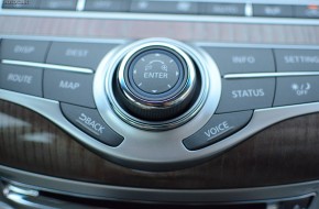 2012 Infiniti M37 Review