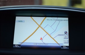 2012 Infiniti M37 Review