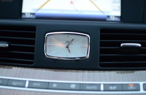 2012 Infiniti M37 Review