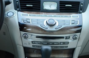 2012 Infiniti M37 Review