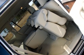 2012 Infiniti QX Review
