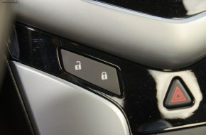 2012 Chevrolet Cruze Review