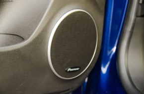 2012 Chevrolet Cruze Review