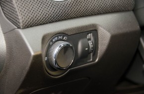 2012 Chevrolet Cruze Review