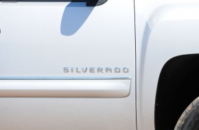 2011 Chevrolet Silverado Review