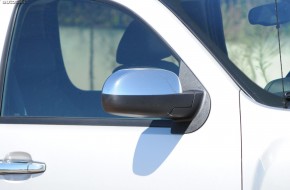 2011 Chevrolet Silverado Review