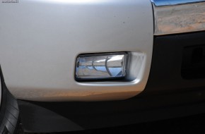 2011 Chevrolet Silverado Review