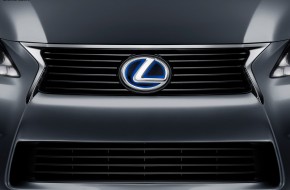 2013 Lexus GS 450h