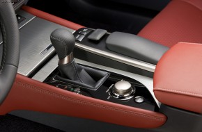 2013 Lexus GS 350 F Sport