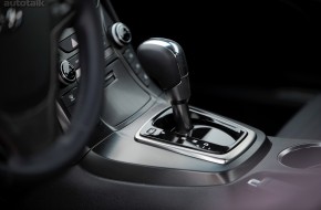 2013 Hyundai Genesis Coupe