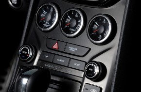 2013 Hyundai Genesis Coupe